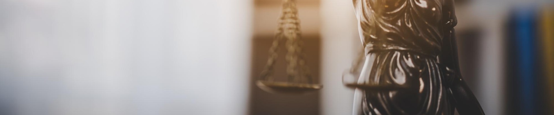 Banner da página Política de Privacidade