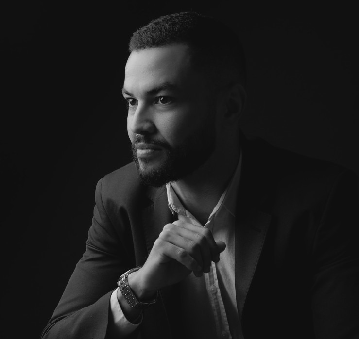 Advogado Wellington Benfica